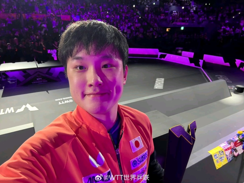 进一步突破, 国男乒, AkX 进一步突破, 国男乒, AkX