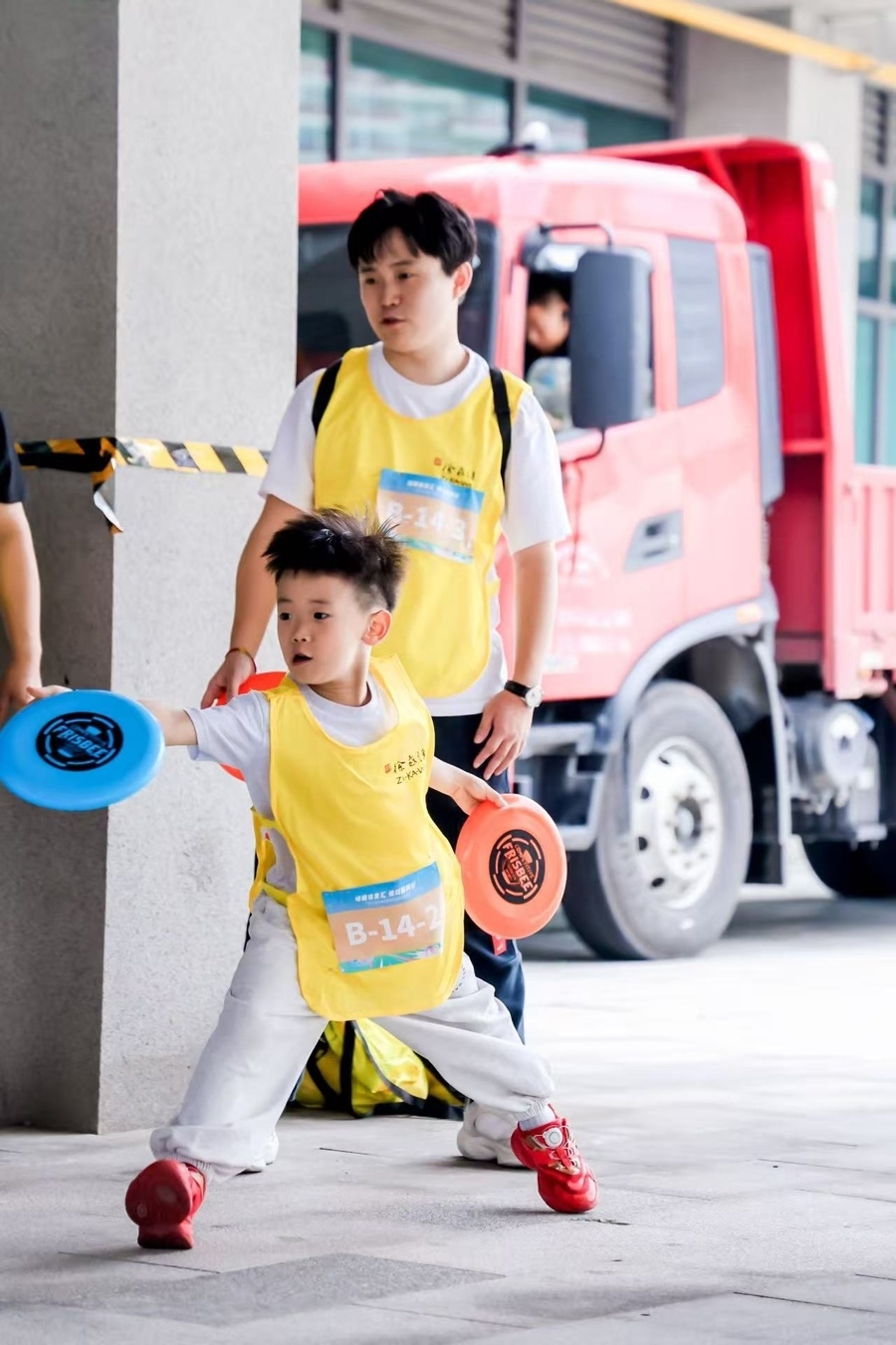 om, 这场集运动 om, 这场集运动