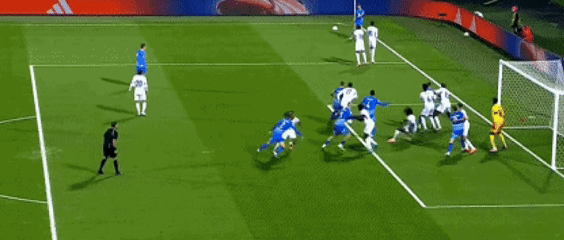 爆冷, 世预赛榜首 爆冷, 世预赛榜首