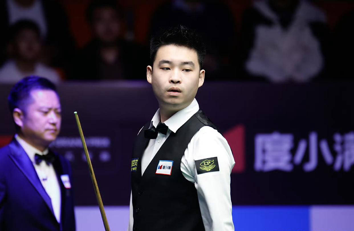 妙的变化, 万英镑