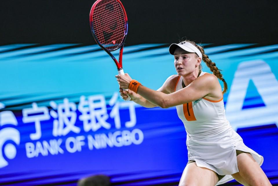 娃排名世界, 赛火力全开, 进行