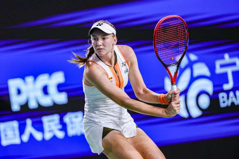 WTA, 金娜, 成功斩获今