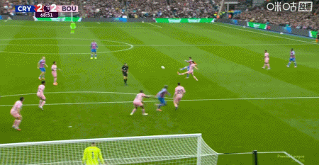 射门被封堵 射门被封堵