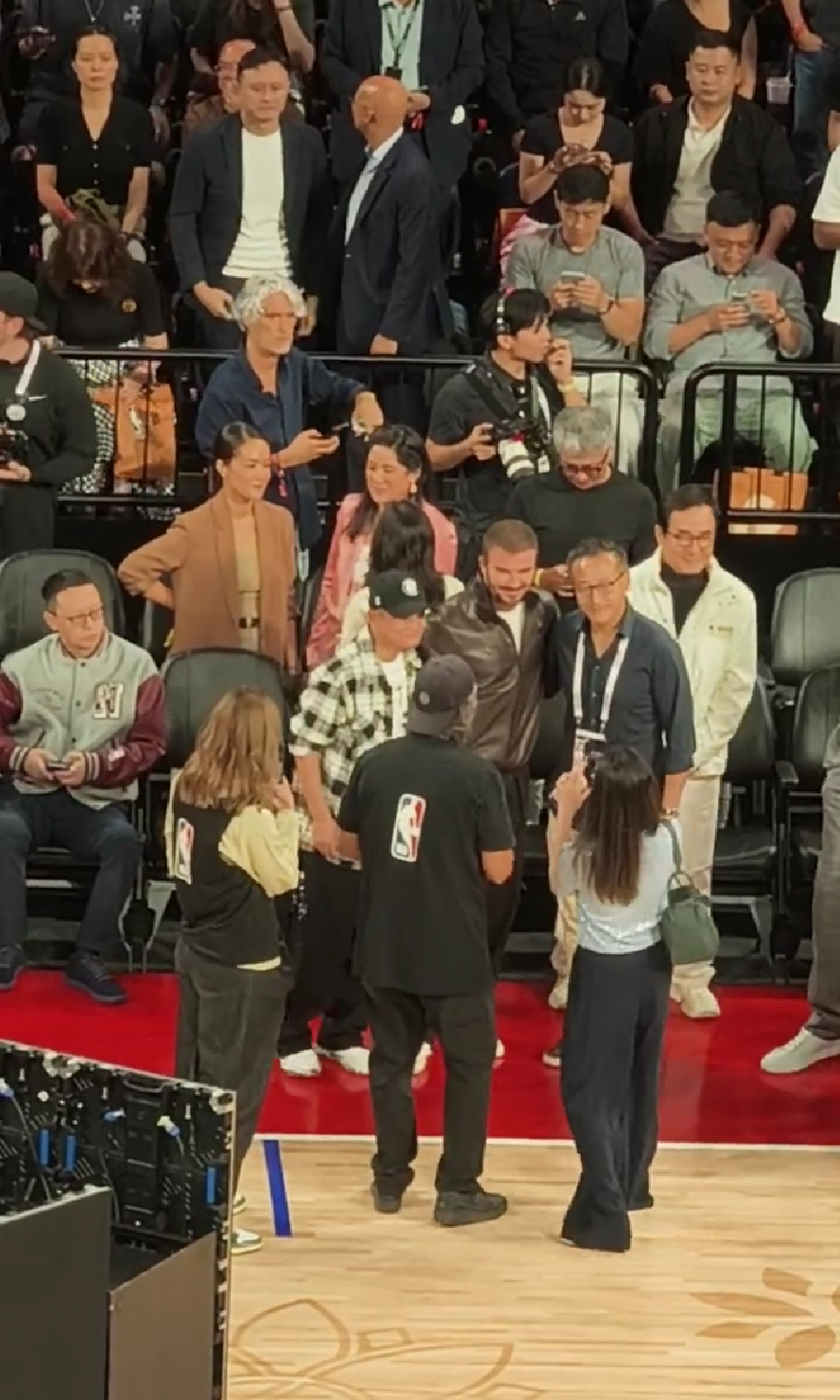 商高, 值得一提的